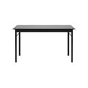 Jídelní stůl 90x140 cm Savona – Unique Furniture