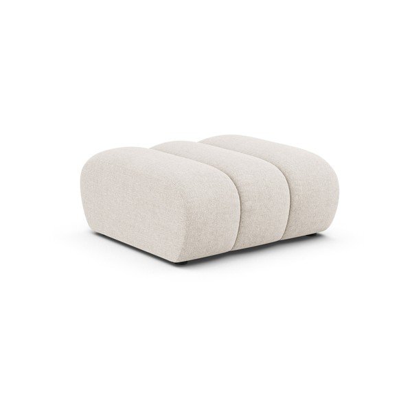 Krémová žinylková podnožka Lupine – Micadoni 