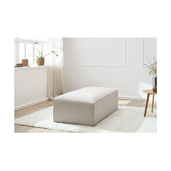 Béžová modulární podnožka Megeve – Bobochic Paris-image-4