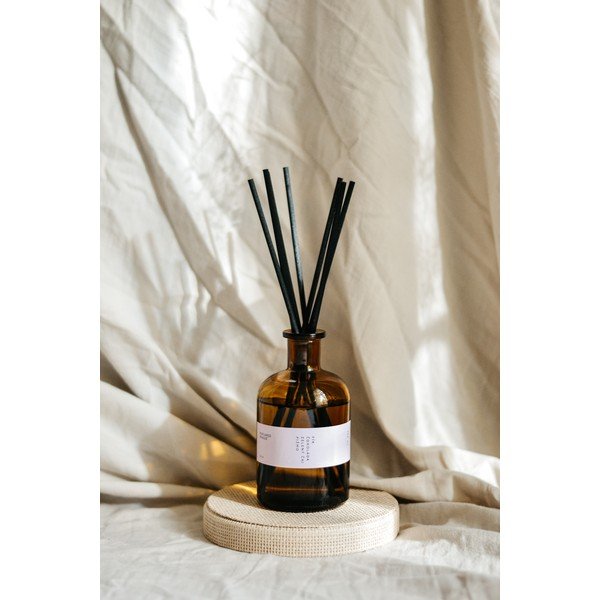 Difuzér #44 Chocolate, Fig, Musk – Perfumed Prague-image-2