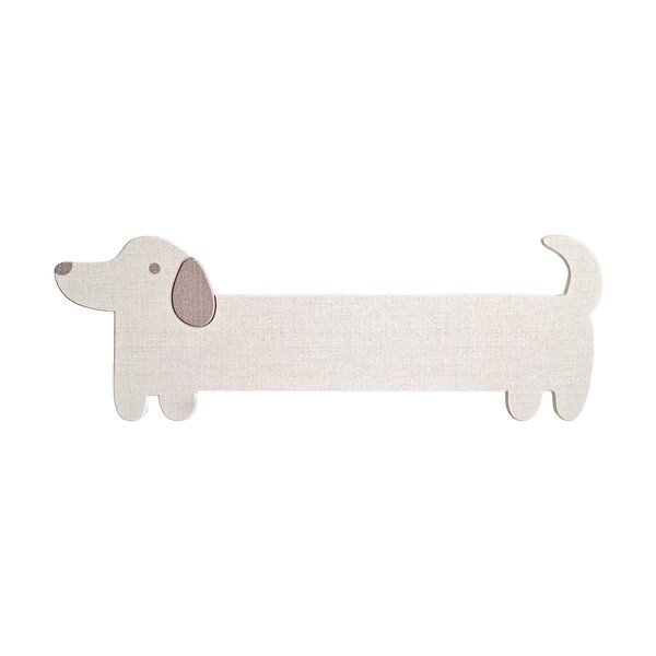 Akustická tabule Dachshund – Styler