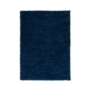 Tmavě modrý koberec Flair Rugs Sparks, 160 x 230 cm