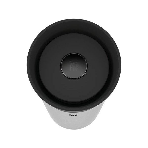 Nerezový kávovar na filtrovanou kávu ve stříbrné barvě WMF Aroma KITCHENMINI-image-3