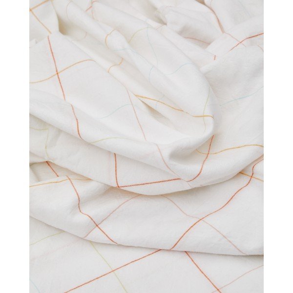 Bavlněný ubrus 150x250 cm Melis – Kave Home-image-2