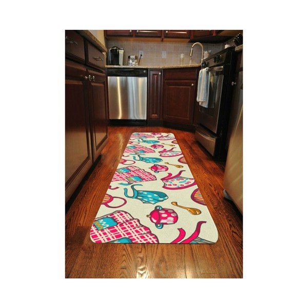 Koberec Oyo home Sermenta, 58 x 80 cm-image-2