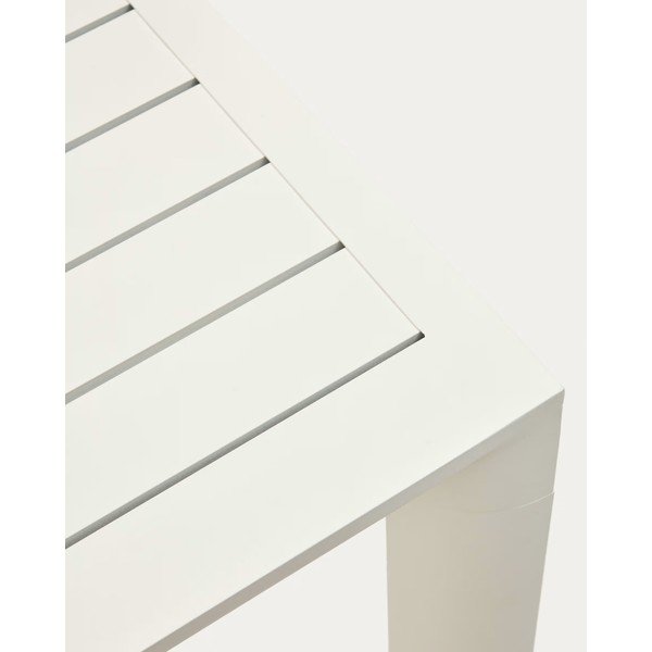 Zahradní jídelní stůl 100x220 cm Culip – Kave Home-image-1