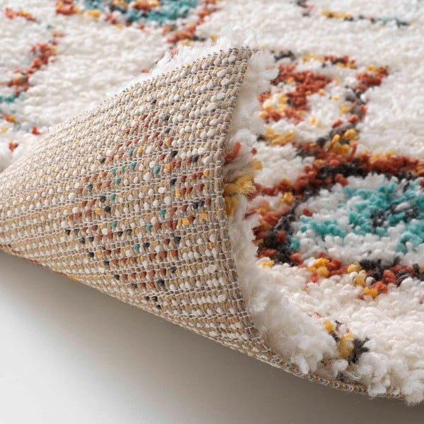 Koberec 60x110 cm Vasco – douceur d'intérieur-image-3