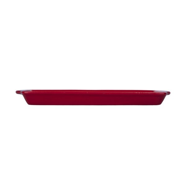 Vánoční servírovací tác z dolomitu 12.5x31.5 cm - Villa d'Este-image-2