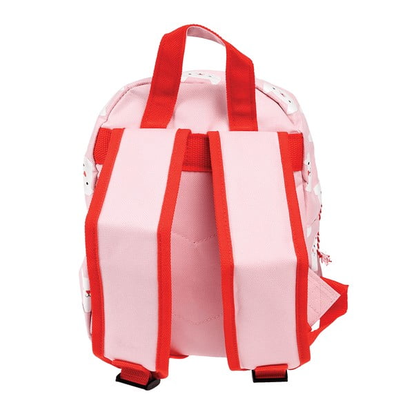 Malý dětský batoh s kočičkami Rex London-image-2