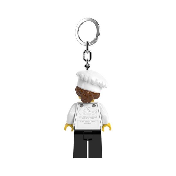 Klíčenka se svítilnou Minifigures – LEGO®-image-2
