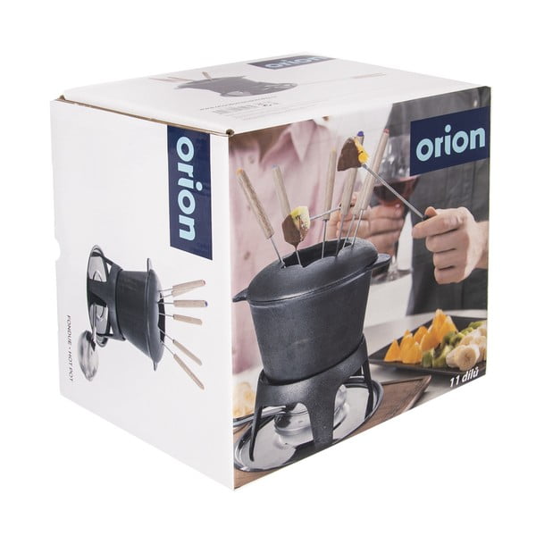 Sada na fondue Litina – Orion-image-3