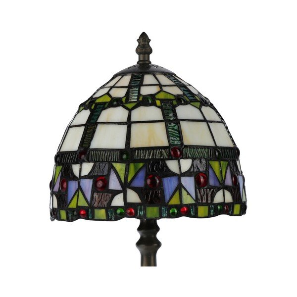 Stolní lampa SULION Vidriera-image-1