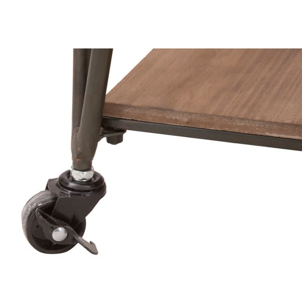 Pojízdný noční stolek Mauro Ferretti Cologne-image-1