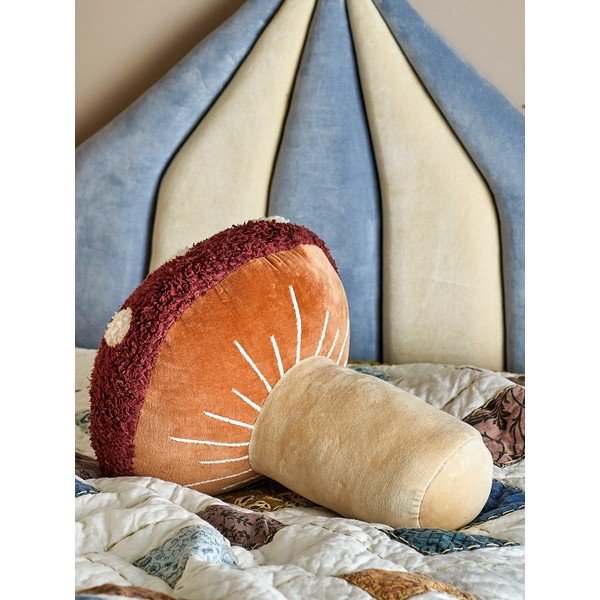 Dětský polštářek Mushroom – Bloomingville Mini-image-4