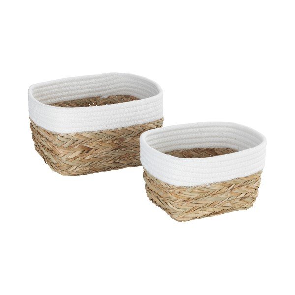 Košík z proutí Rika - Wenko-image-4