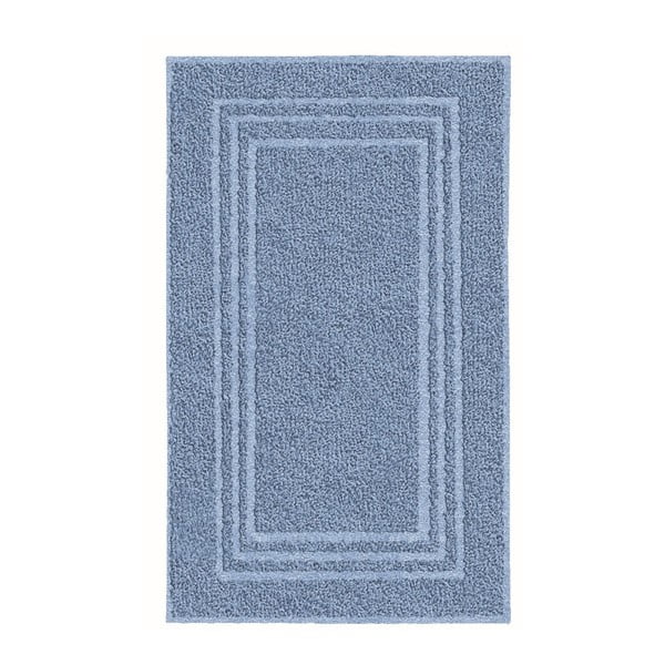 Modrý ručník Kleine Wolke Royal, 50 x 80 cm