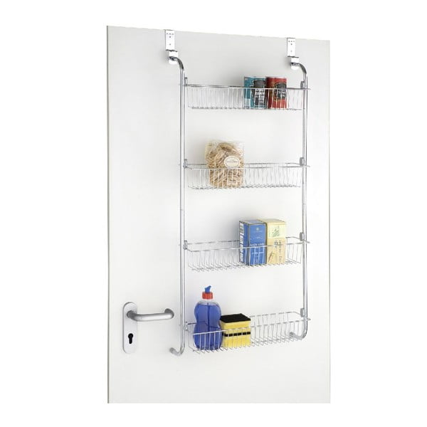 Závěsná police na dveře Wenko-image-2