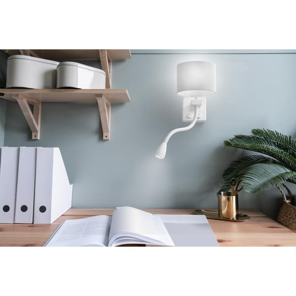 LED nástěnné svítidlo Polo – Candellux Lighting-image-2