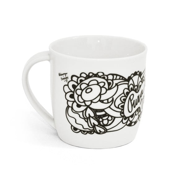 Bonami hrneček  z limitované edice Pura Vida od Petruccya, 260 ml-image-4