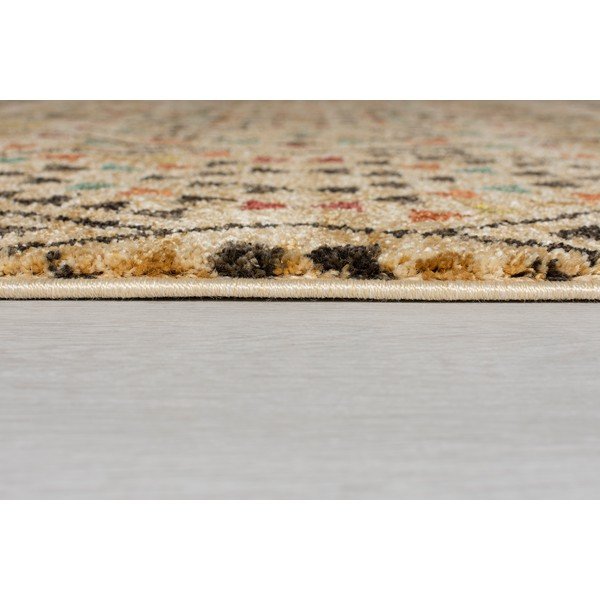 Světle hnědý koberec Flair Rugs Odine, 160 x 230 cm-image-2