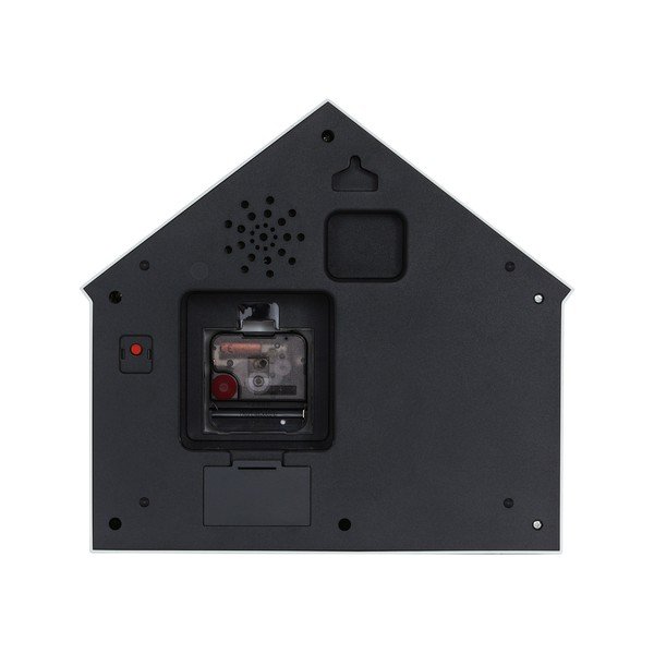 Nástěnné hodiny Sitting Cat – Karlsson-image-3