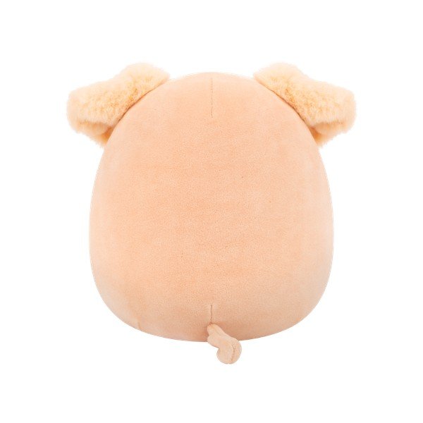 Plyšová hračka Stevon – SQUISHMALLOWS-image-4