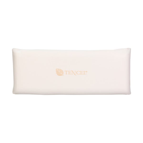 Anatomický polštář s výplní z paměťové pěny 34x90 cm Tencel – Moonia-image-4