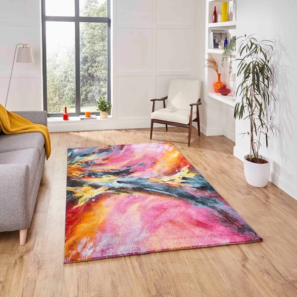 Koberec 160x220 cm Brooklyn – Think Rugs-image-1