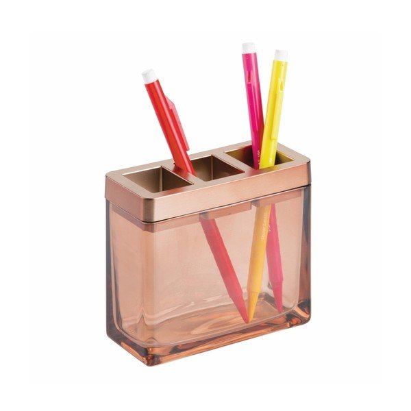 Stojánek na zubní kartáčky InterDesign Casilla-image-3