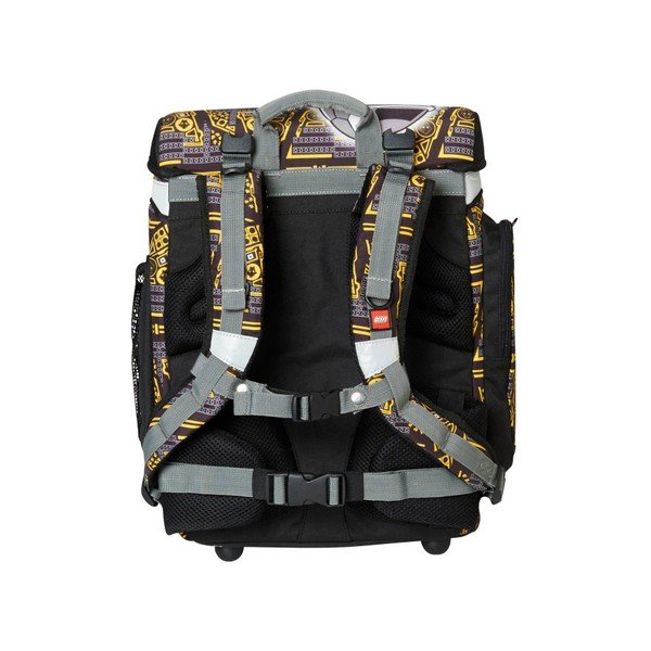 Dětský batoh LEGO® Ninjago Cole Explorer-image-1