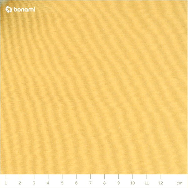 Vzorek čalounění Karup Yellow 748 -image-1
