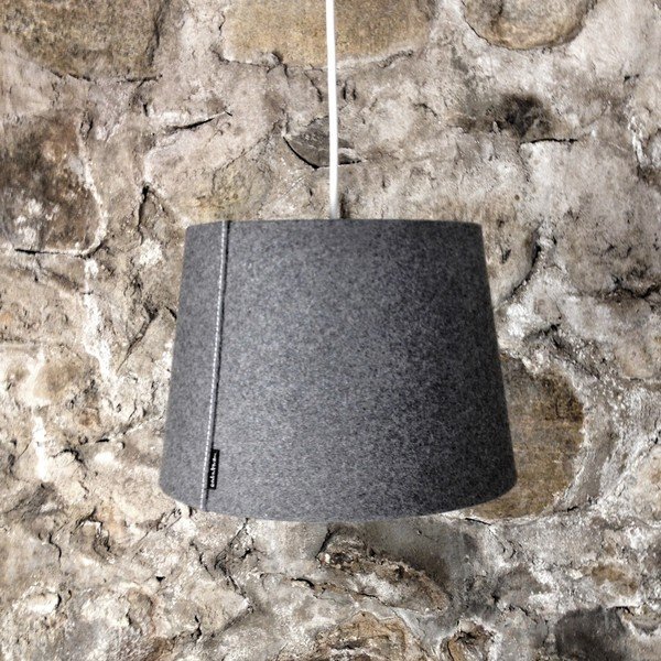 Svítidlo Feltvik 30, light grey