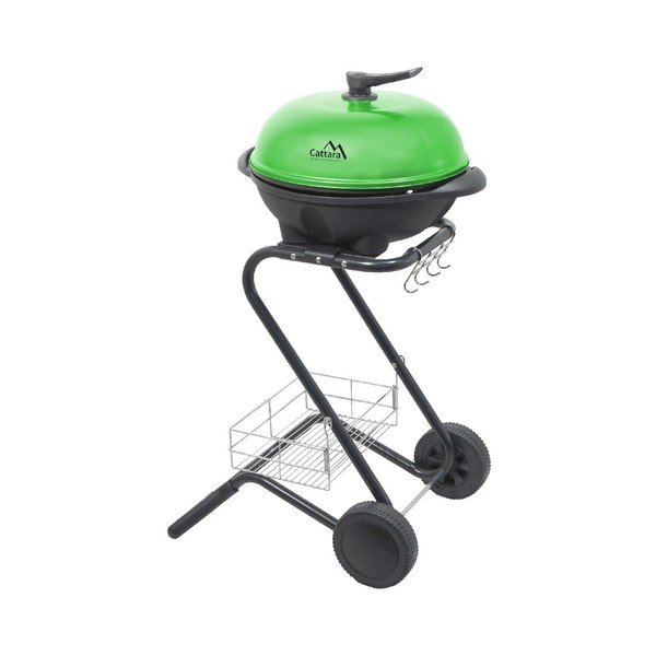 Elektrický gril Cattara Zetta