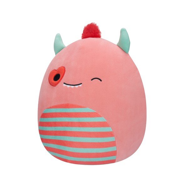 Plyšová hračka Willett – SQUISHMALLOWS-image-1