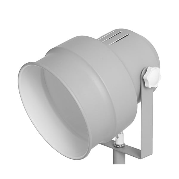 Šedá stojací lampa  Leitmotiv  Studio-image-1