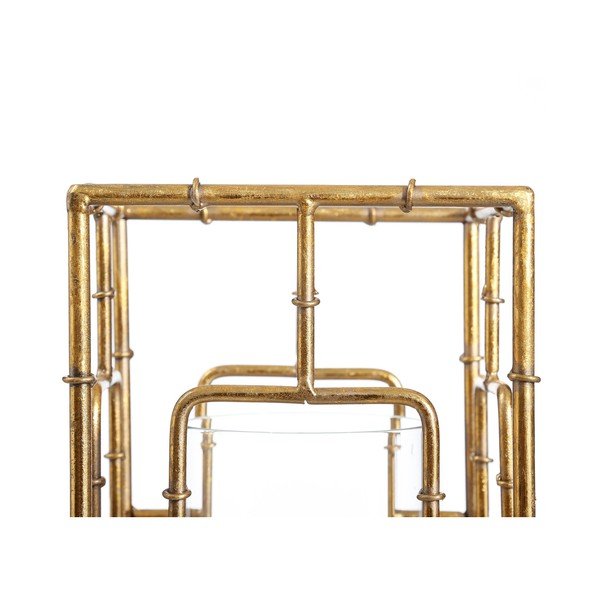 Svícen Ixia Oro-image-1