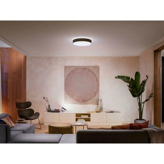 LED smart stropní svítidlo 33,5 W Enrave – Philips Hue