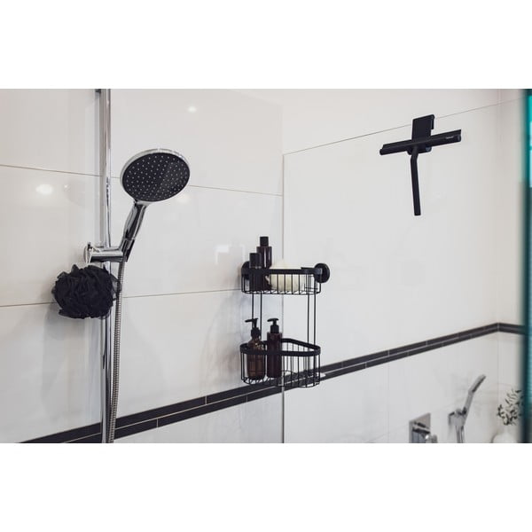 Nerezová sprchová hadice Wenko, délka 150 cm-image-1