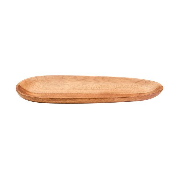 Dřevěný tác 13x32 cm Kora – Premier Housewares