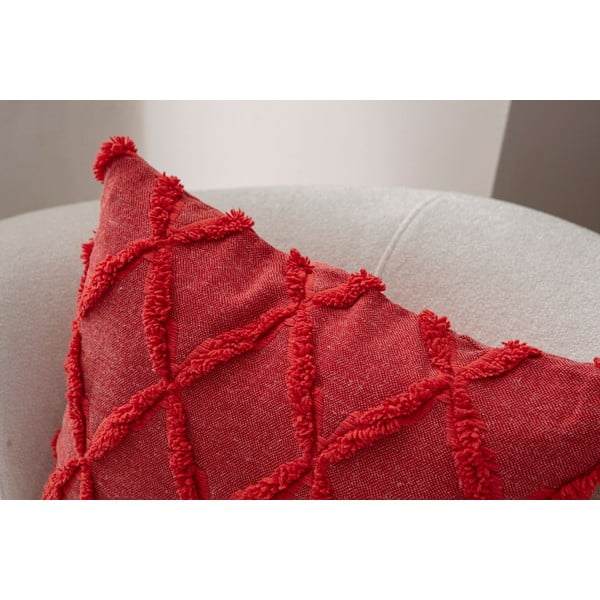 Povlak na polštář 43x43 cm Tuffet – Mioli Decor-image-2