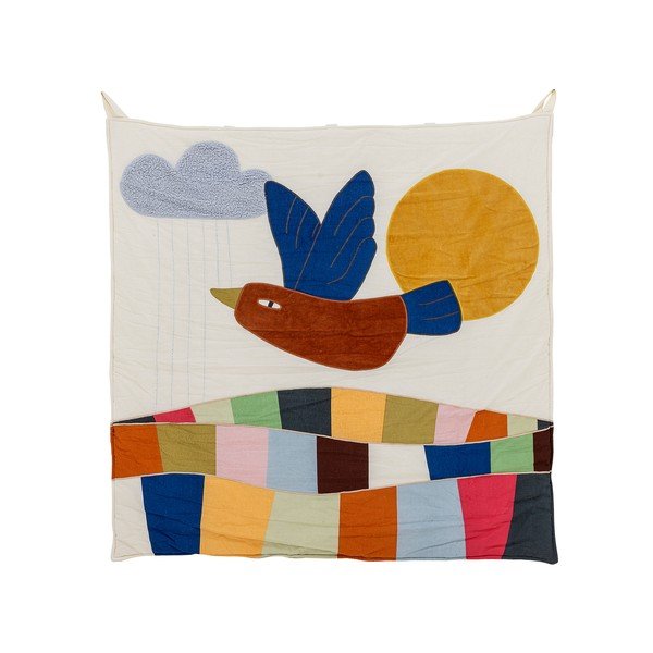 Dětská tapiserie Colorine – Bloomingville Mini