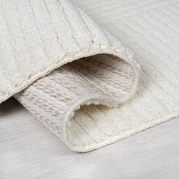Béžový koberec Flair Rugs Kara, 160 x 230 cm-image-1