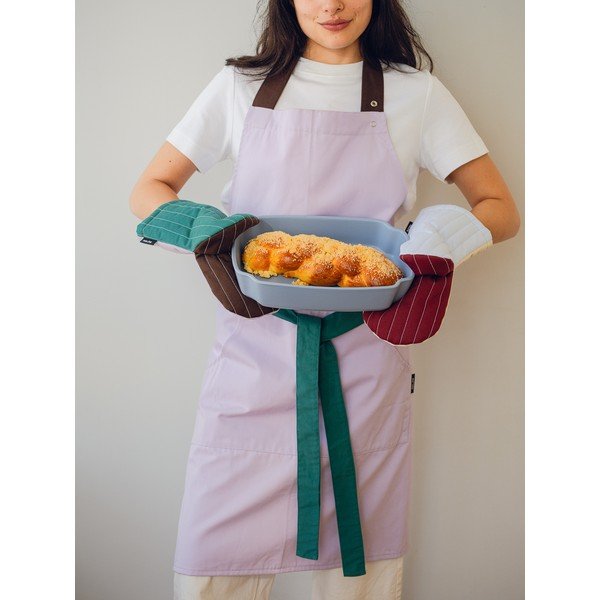 Bavlněná kuchyňská rukavice Rubi – noo.ma-image-1