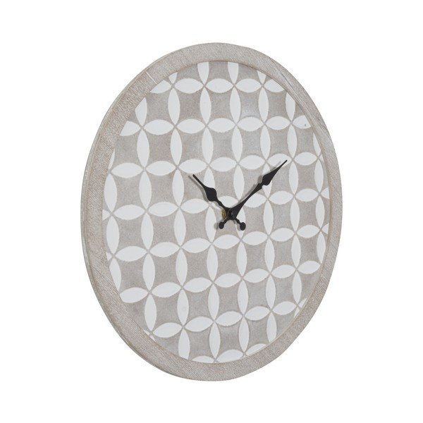 Nástěnné hodiny Mauro Ferretti Oro, ⌀ 30 cm-image-4