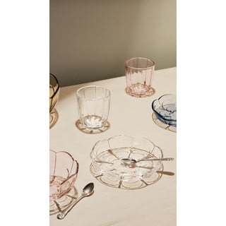 Sklenice v sadě 2 ks 320 ml Lily – Holmegaard
