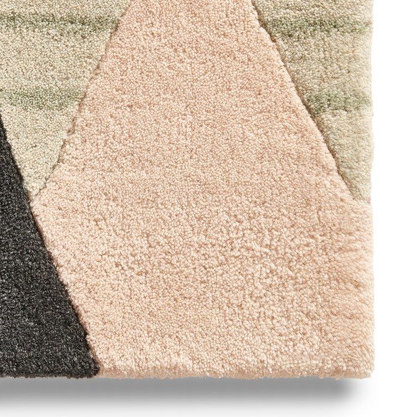 Vlněný koberec Think Rugs Michelle Collins Hills, 120 x 170 cm-image-3