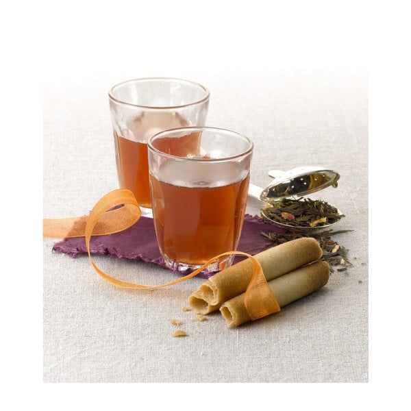 Sklenice v sadě 6 ks 160 ml Provence - Duralex-image-1