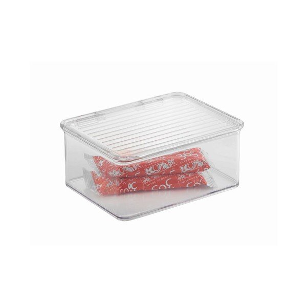 Organizér iDesign Cleary, 14 x 17 x 7,5 cm-image-2