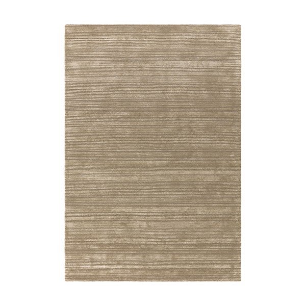 Šalvějově zelený ručně tkaný koberec s příměsí vlny 160x230 cm Henley Sage – Asiatic Carpets