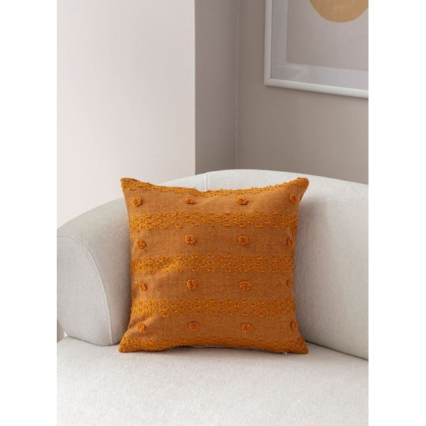 Povlak na polštář 43x43 cm Tuffet – Mioli Decor-image-1